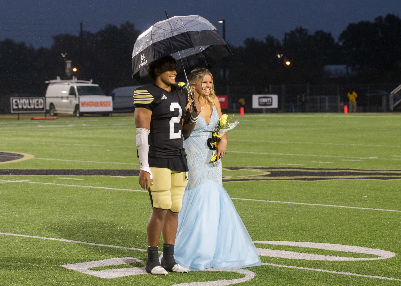 Yukon at Broken Arrow